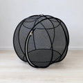 ⏳ Limited Time Offer 60% OFF – 🐱 Pop Up Cat Playpen | 27.56-Inch Breathable Mesh Enclosure for Indoor & Outdoor Use 🌿