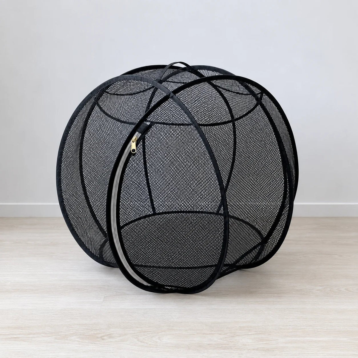 ⏳ Limited Time Offer 60% OFF – 🐱 Pop Up Cat Playpen | 27.56-Inch Breathable Mesh Enclosure for Indoor & Outdoor Use 🌿